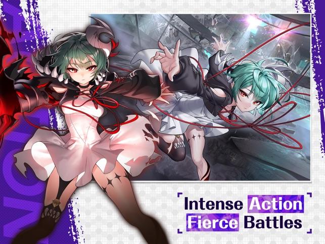 Action Taimanin