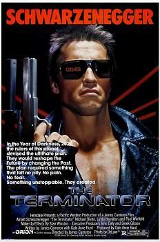 Терминатор (1984)