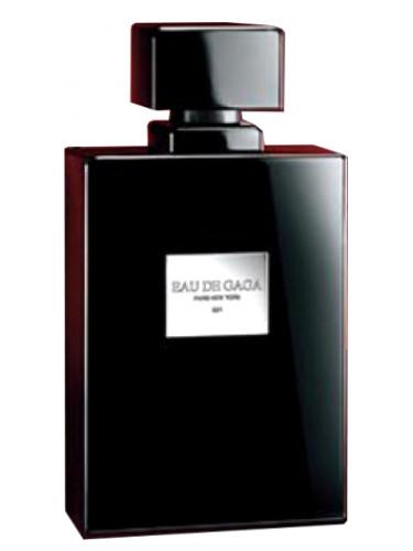 eau de gaga lady gaga