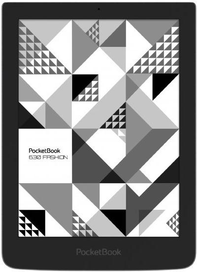 Электронная книга PocketBook 630 Fashion Электронная книга PocketBook 630 Fashion