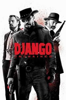 Джанго освобожденный (2012)