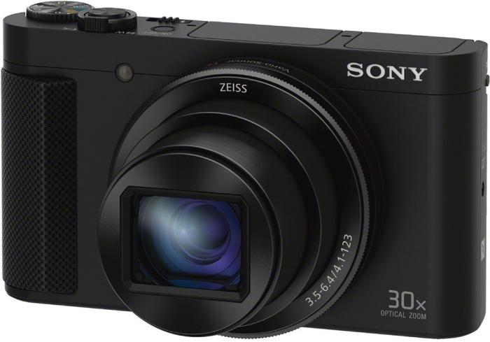 Фотоаппарат Sony HX90V Фотоаппарат Sony HX90V