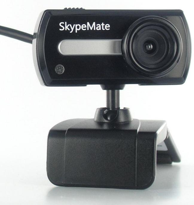 WEB-камера Skypemate WC-213