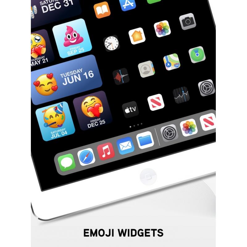 Emoji apps