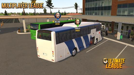  Bus Simulator  Ultimate MOD -   213 APK  