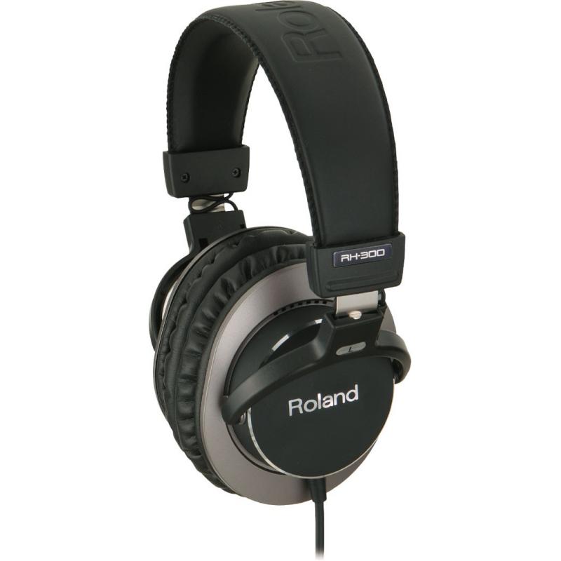 Наушники Roland RH-300 Наушники Roland RH-300