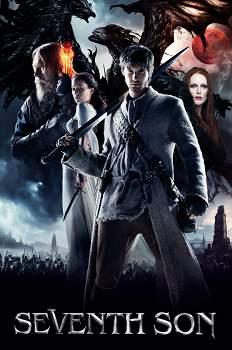 Седьмой сын (2014)
