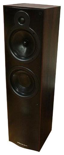 Акустическая система Wharfedale Crystal CR-30 Акустическая система Wharfedale Crystal CR-30