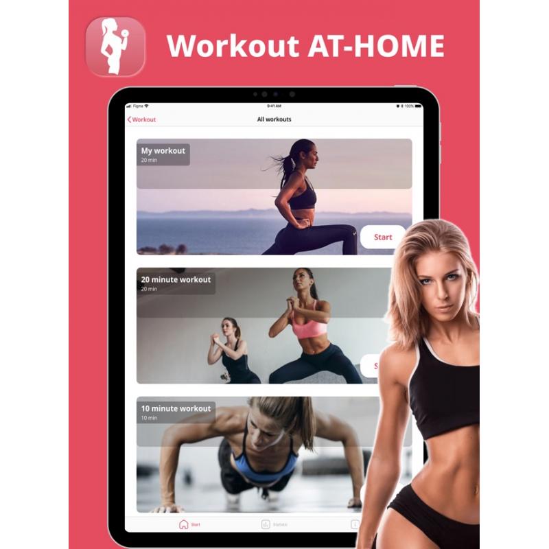 Включи тренировочные. Workout Figure. Hour Glass app. Healthy apps.