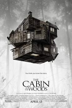 Хижина в лесу (2011)