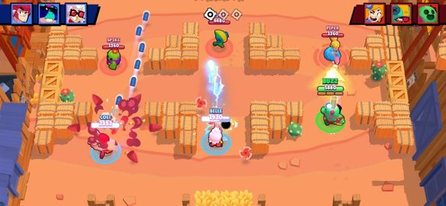 Brawl Stars