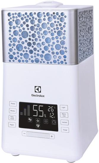 Увлажнитель воздуха Electrolux EHU-3715D Увлажнитель воздуха Electrolux EHU-3715D