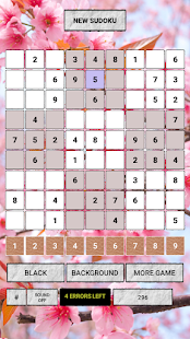 Sudoku - Infinite Random