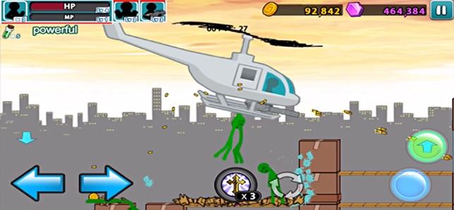 Anger of Stick 5 : zombie Anger of Stick 5 : zombie