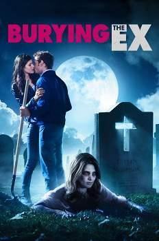 Моя девушка — зомби (2014)