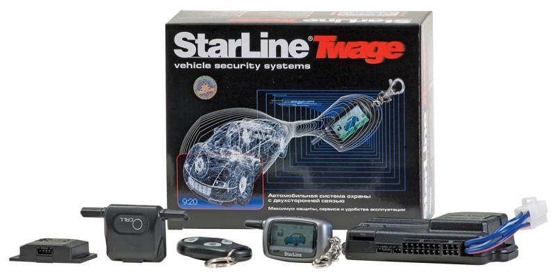 Starline twage