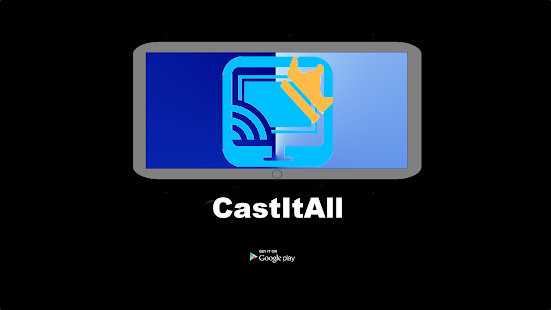 CastItAll Premium
