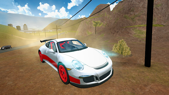 Racing-Car-Driving-Simulator