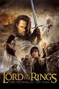 Властелин Колец: Возвращение короля (2003)