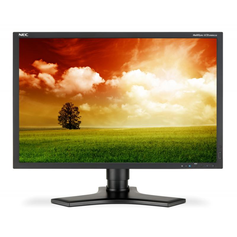 Nec 24 дюйма. Монитор NEC MULTISYNC lcd2490wuxi2. NEC MULTISYNC lcd2490wuxi2, 1920x1200, 85 Гц, e-IPS. Монитор NEC 24 дюйма. Wuxi2.