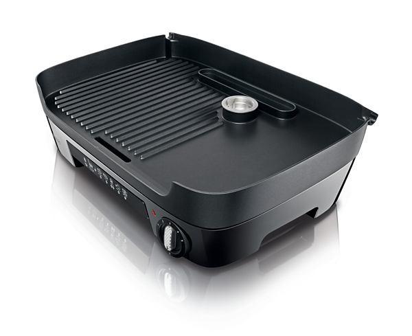Электрогриль Philips Avance Collection HD 6360 Электрогриль Philips Avance Collection HD 6360