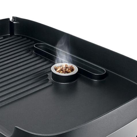 Электрогриль Philips Avance Collection HD 6360 Электрогриль Philips Avance Collection HD 6360