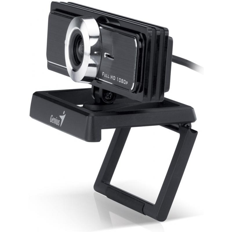 WEB-камера Genius WideCam F100