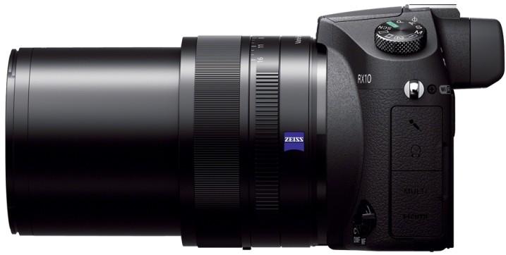 Фотоаппарат Sony RX10 Фотоаппарат Sony RX10
