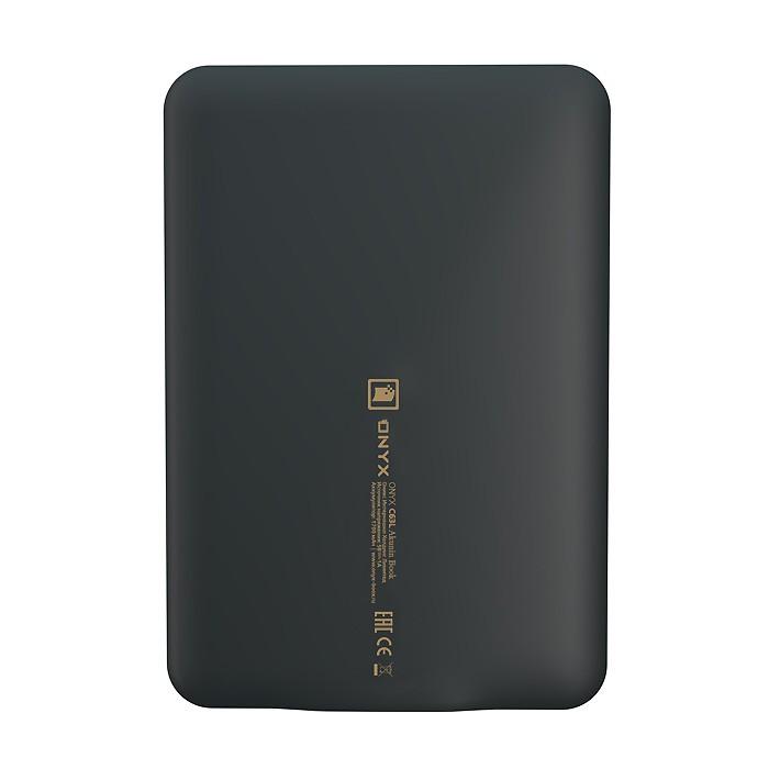 Электронная книга ONYX C63L Akunin Book Электронная книга ONYX C63L Akunin Book