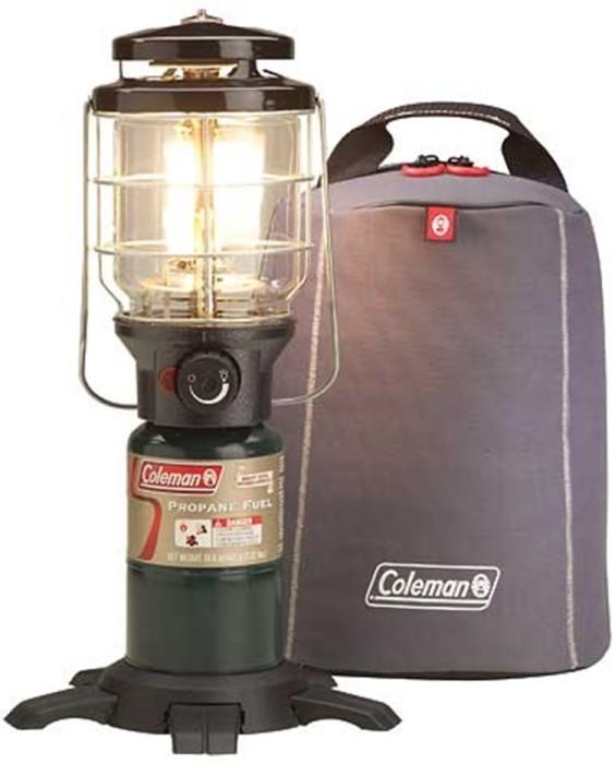 Coleman propane torch temperature