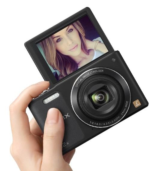 Фотоаппарат Panasonic DMC-SZ10 Фотоаппарат Panasonic DMC-SZ10