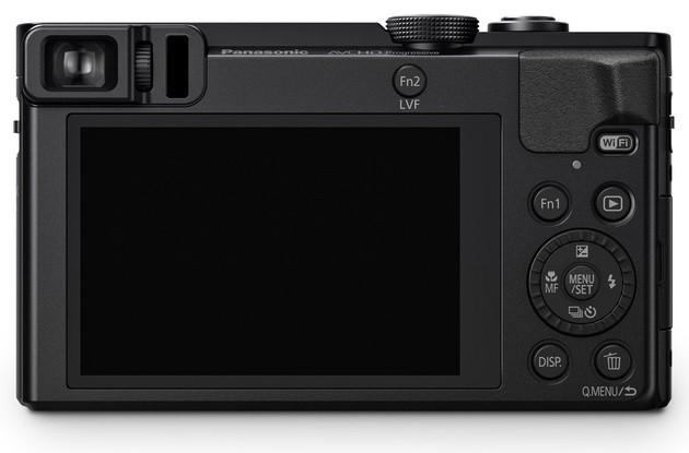 Фотоаппарат Panasonic DMC-TZ70 Фотоаппарат Panasonic DMC-TZ70