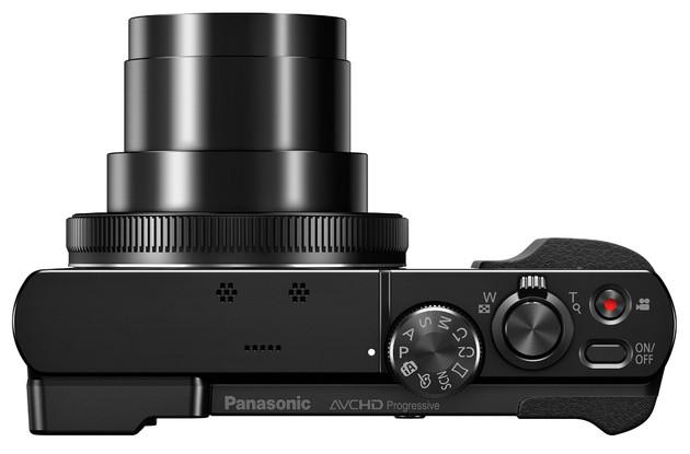 Фотоаппарат Panasonic DMC-TZ70 Фотоаппарат Panasonic DMC-TZ70