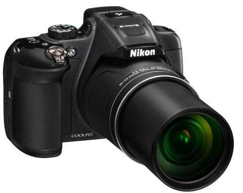 Фотоаппарат Nikon Coolpix L840 Фотоаппарат Nikon Coolpix L840