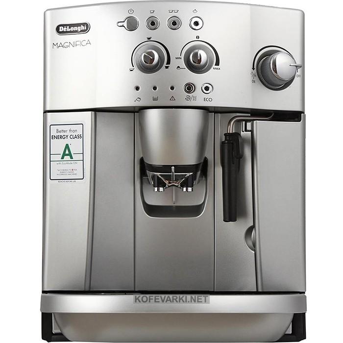 Delonghi Magnifica S Купить В Москве