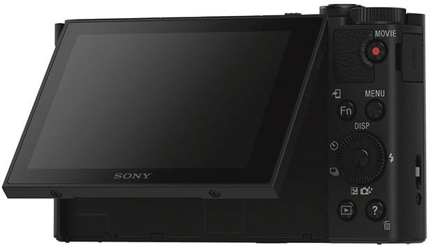 Фотоаппарат Sony HX90V Фотоаппарат Sony HX90V