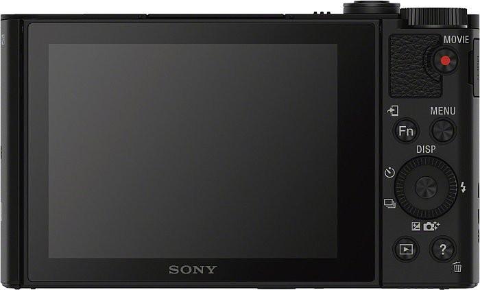 Фотоаппарат Sony WX500 Фотоаппарат Sony WX500