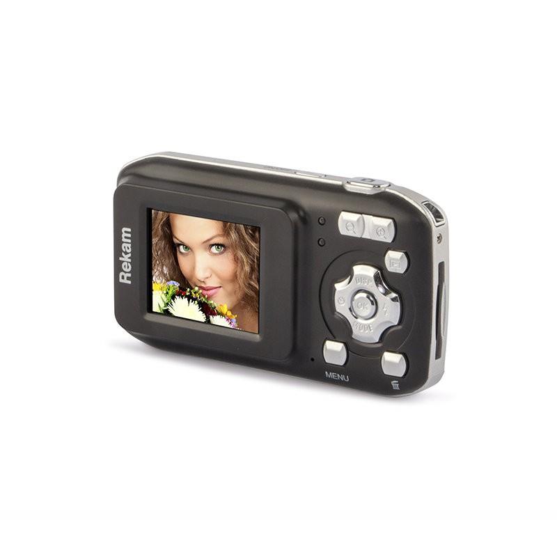 Фотоаппарат Rekam iLook S755i Фотоаппарат Rekam iLook S755i