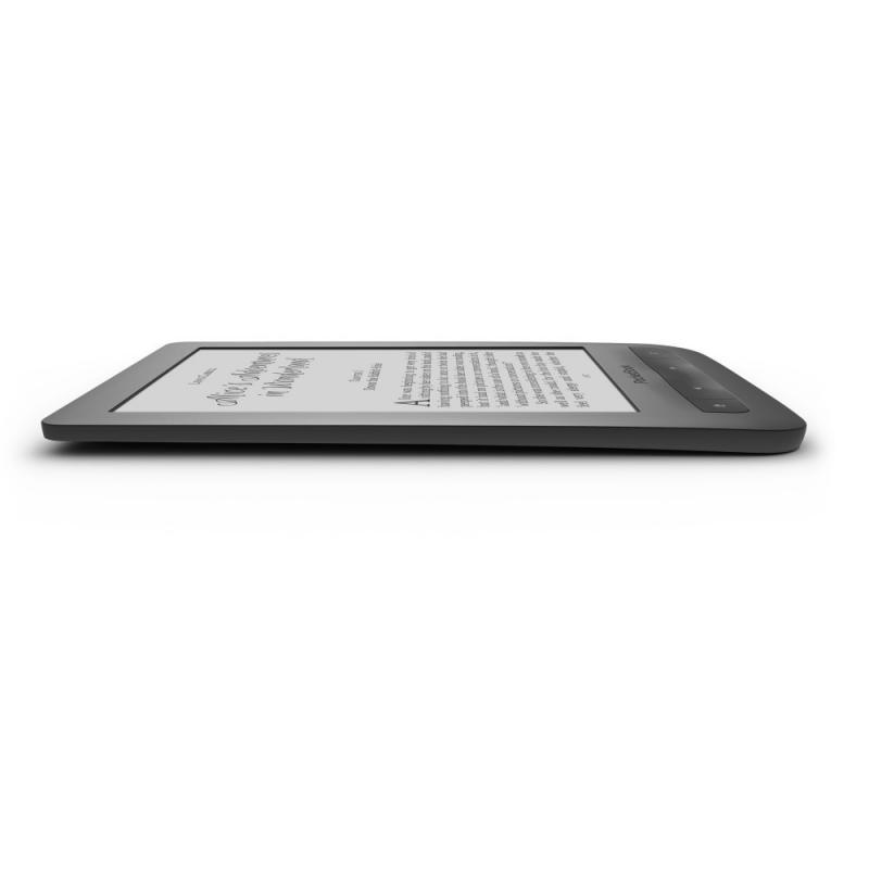 Электронная книга PocketBook Touch Lux 626 Plus Электронная книга PocketBook Touch Lux 626 Plus