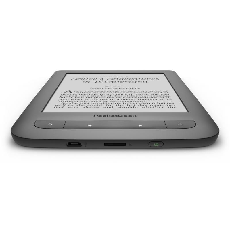 Электронная книга PocketBook Touch Lux 626 Plus Электронная книга PocketBook Touch Lux 626 Plus