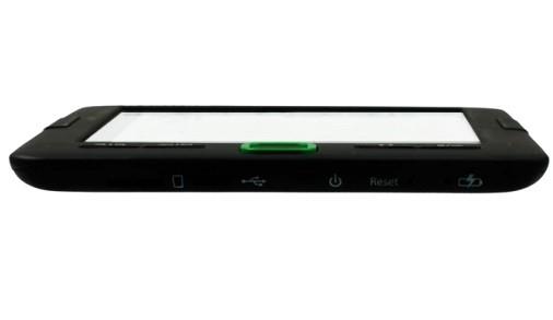 Электронная книга Ritmix RBK-615 Электронная книга Ritmix RBK-615