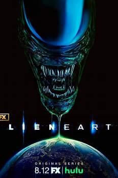 Чужой: Земля (2025)