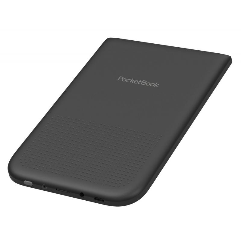 Электронная книга PocketBook 631 Touch HD Электронная книга PocketBook 631 Touch HD