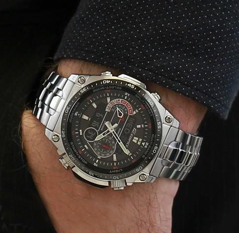 Купить Часы Casio Ecw 950