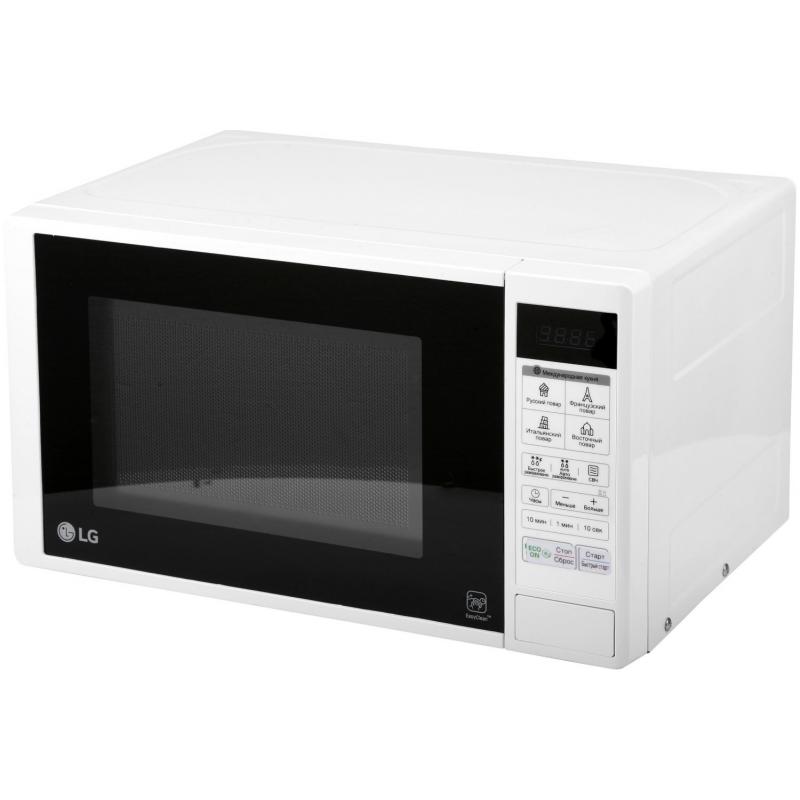 Микроволновая Печь Lg Ms 20r42d Купить