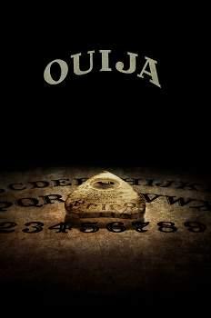 Уиджи: Доска дьявола (2014)