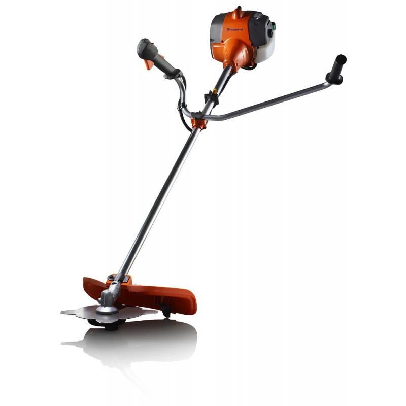 Газонокосилка Husqvarna 128R Газонокосилка Husqvarna 128R