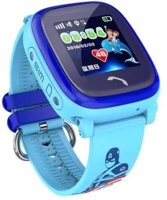 Носимый гаджет Smart Watch DF25