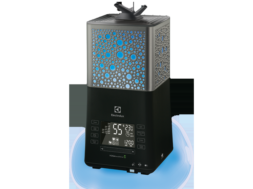 Увлажнитель воздуха Electrolux EHU-3715D Увлажнитель воздуха Electrolux EHU-3715D