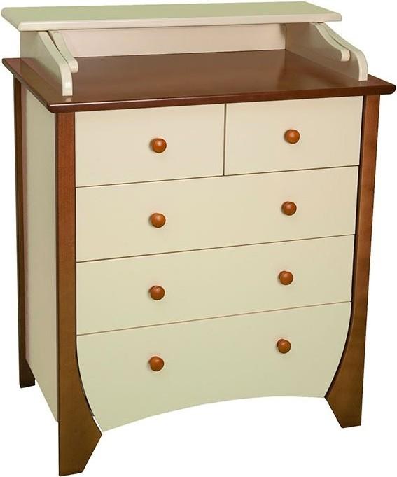 Пеленальный столик Papaloni Olivia 650 Пеленальный столик Papaloni Olivia 650